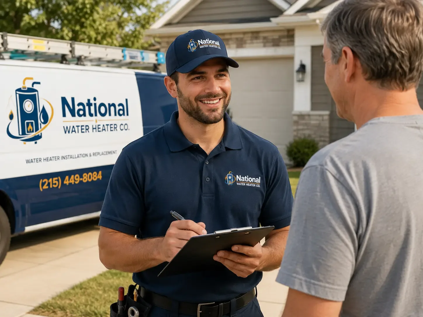 Water Heater Installation Greensboro, MD FAQs